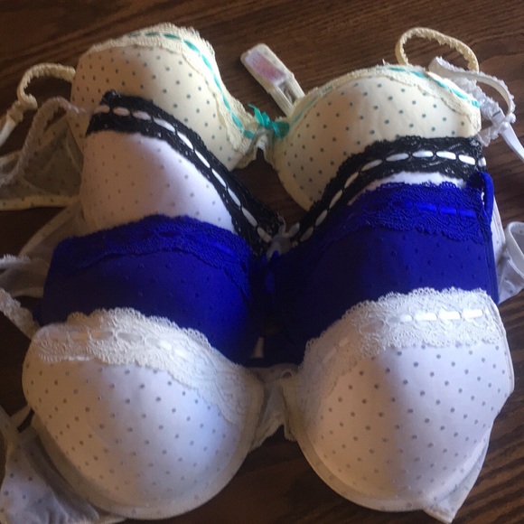 candies bras